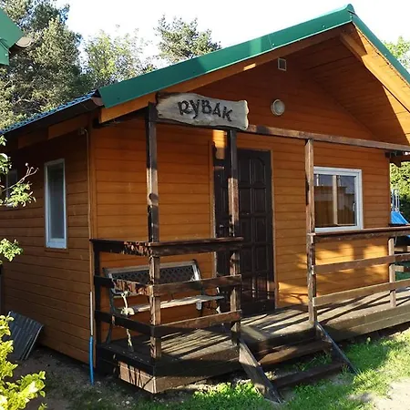 Domki Letniskowe 