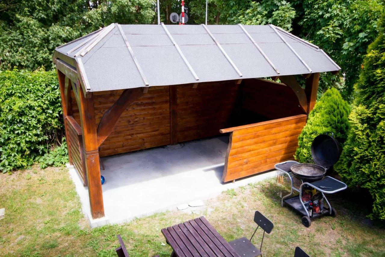 Campingplatz Letniskowe 