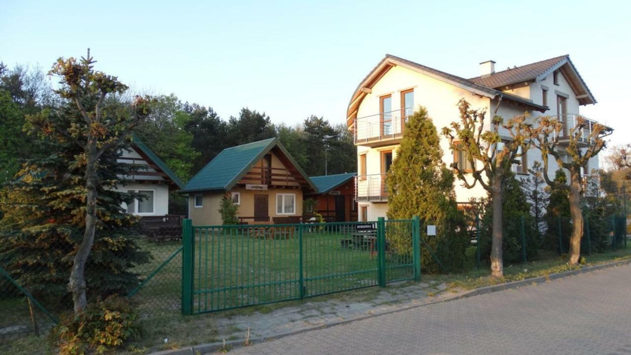 Letniskowe 